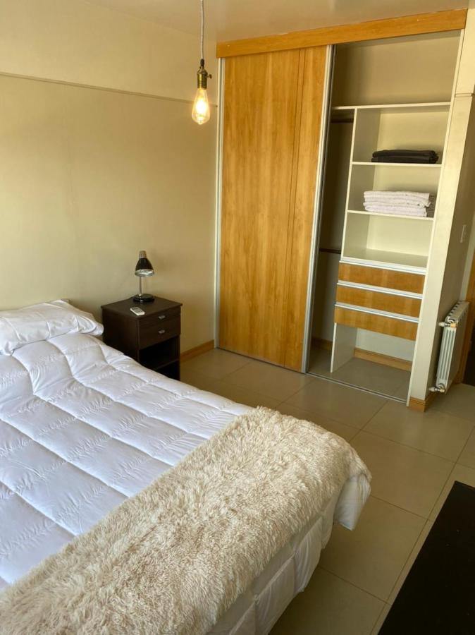 Brisas Apartment Mendoza Exteriér fotografie