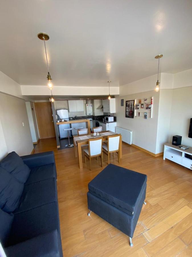 Brisas Apartment Mendoza Exteriér fotografie